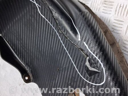 ФОТО Бампер задний для Mitsubishi Pajero Sport (96-09) Киев