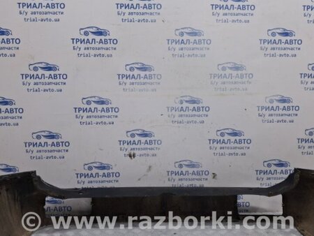 ФОТО Бампер задний для Mitsubishi Pajero Sport (96-09) Киев