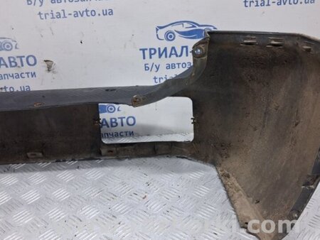 ФОТО Бампер задний для Mitsubishi Pajero Sport (96-09) Киев