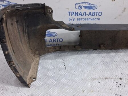 ФОТО Бампер задний для Mitsubishi Pajero Sport (96-09) Киев