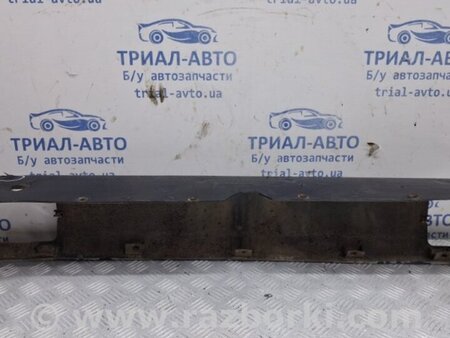 ФОТО Бампер задний для Mitsubishi Pajero Sport (96-09) Киев