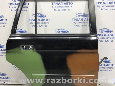 ФОТО Дверь задняя правая для Mitsubishi Pajero Sport (96-09) Киев