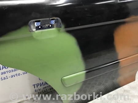 ФОТО Дверь задняя правая для Mitsubishi Pajero Sport (96-09) Киев