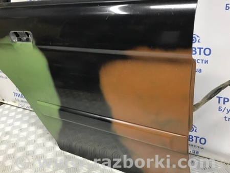 ФОТО Дверь задняя правая для Mitsubishi Pajero Sport (96-09) Киев