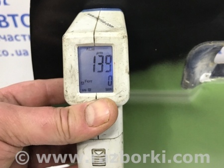 ФОТО Дверь задняя правая для Mitsubishi Pajero Sport (96-09) Киев