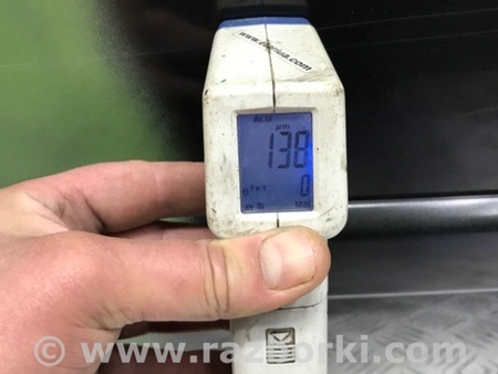 ФОТО Дверь задняя правая для Mitsubishi Pajero Sport (96-09) Киев