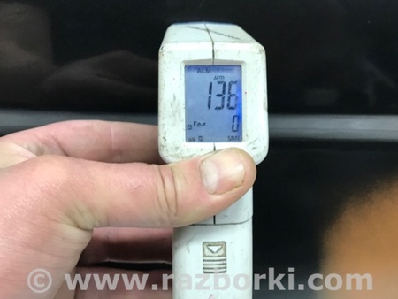 ФОТО Дверь задняя правая для Mitsubishi Pajero Sport (96-09) Киев