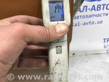 ФОТО Дверь задняя правая для Mitsubishi Pajero Sport (96-09) Киев