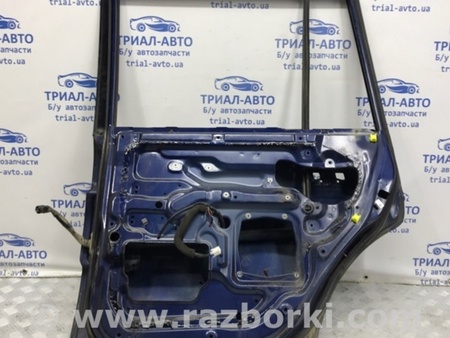 ФОТО Дверь задняя правая для Mitsubishi Pajero Sport (96-09) Киев