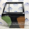 Дверь задняя правая Mitsubishi Pajero Sport (96-09)