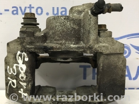 ФОТО Суппорт задний правый для Mitsubishi Pajero Sport (96-09) Киев