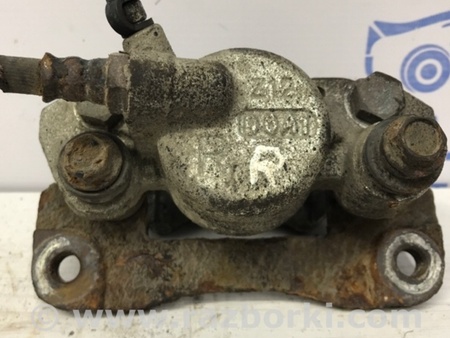 ФОТО Суппорт задний правый для Mitsubishi Pajero Sport (96-09) Киев