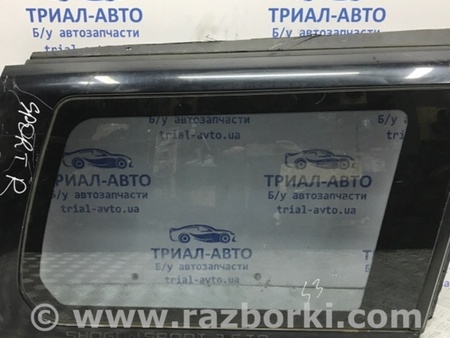 ФОТО Стекло в кузов заднее правое для Mitsubishi Pajero Sport (96-09) Киев