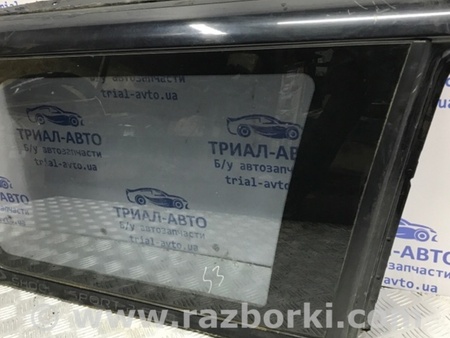 ФОТО Стекло в кузов заднее правое для Mitsubishi Pajero Sport (96-09) Киев