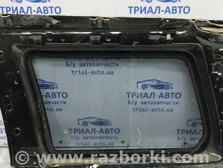 ФОТО Стекло в кузов заднее правое для Mitsubishi Pajero Sport (96-09) Киев