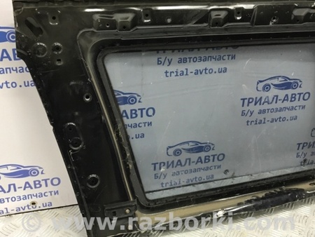 ФОТО Стекло в кузов заднее правое для Mitsubishi Pajero Sport (96-09) Киев