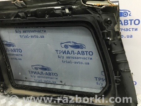 ФОТО Стекло в кузов заднее правое для Mitsubishi Pajero Sport (96-09) Киев