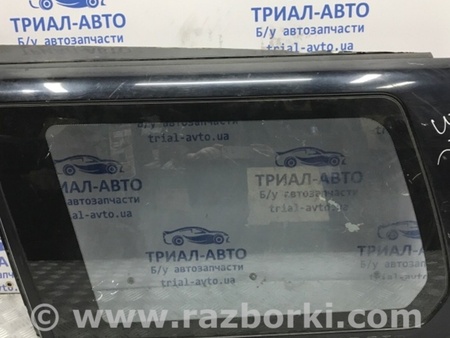ФОТО Стекло в кузов заднее левое для Mitsubishi Pajero Sport (96-09) Киев