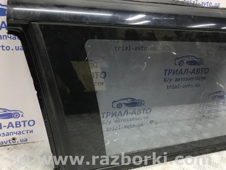 ФОТО Стекло в кузов заднее левое для Mitsubishi Pajero Sport (96-09) Киев