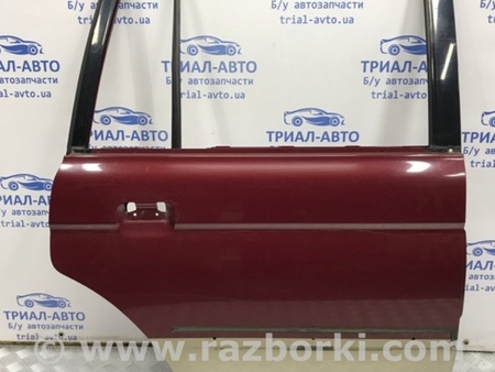 ФОТО Дверь задняя правая для Mitsubishi Pajero Sport (96-09) Киев