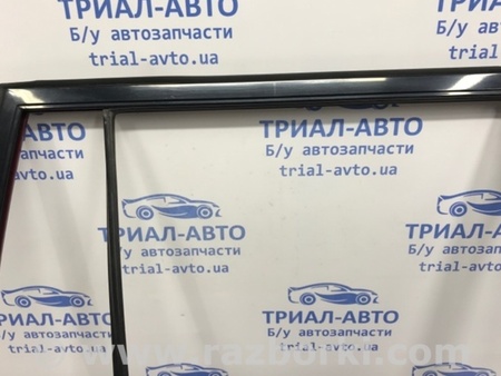 ФОТО Дверь задняя правая для Mitsubishi Pajero Sport (96-09) Киев