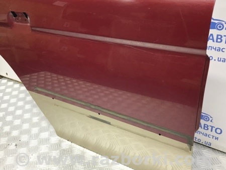 ФОТО Дверь задняя правая для Mitsubishi Pajero Sport (96-09) Киев