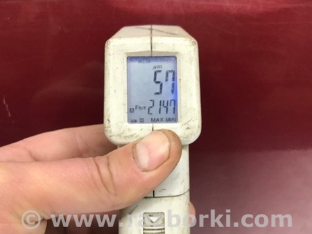 ФОТО Дверь задняя правая для Mitsubishi Pajero Sport (96-09) Киев