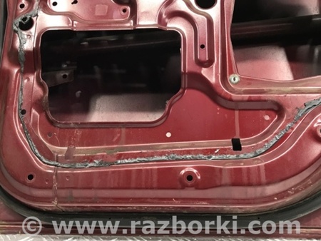 ФОТО Дверь задняя правая для Mitsubishi Pajero Sport (96-09) Киев