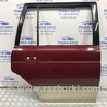 Дверь задняя правая Mitsubishi Pajero Sport (96-09)