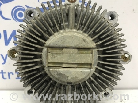 ФОТО Вискомуфта для Mitsubishi Pajero Sport (96-09) Київ