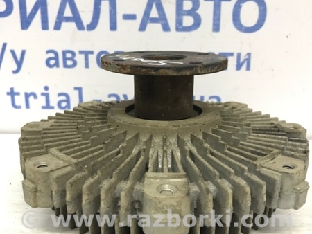 ФОТО Вискомуфта для Mitsubishi Pajero Sport (96-09) Київ