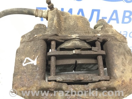 ФОТО Суппорт задний правый для Mitsubishi Pajero Sport (96-09) Киев