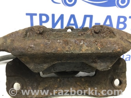 ФОТО Суппорт задний правый для Mitsubishi Pajero Sport (96-09) Киев