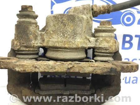 ФОТО Суппорт задний правый для Mitsubishi Pajero Sport (96-09) Киев