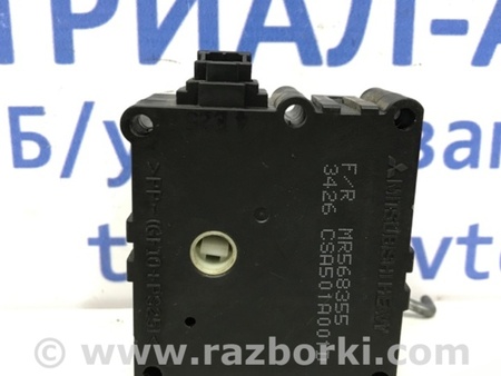 ФОТО Сервопривод для Mitsubishi Pajero Sport (96-09) Киев