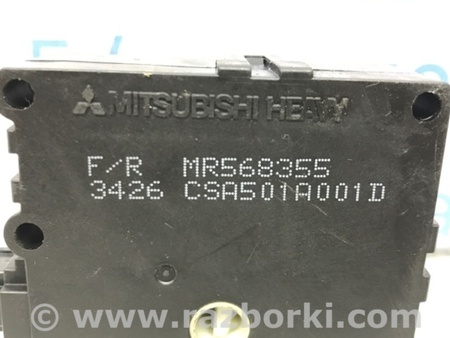 ФОТО Сервопривод для Mitsubishi Pajero Sport (96-09) Киев