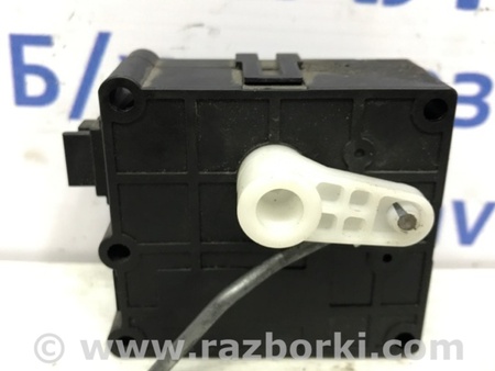 ФОТО Сервопривод для Mitsubishi Pajero Sport (96-09) Киев