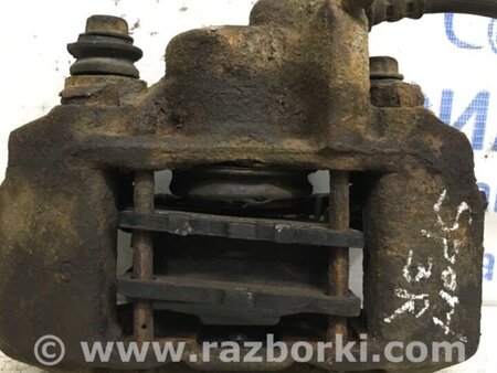 ФОТО Суппорт задний правый для Mitsubishi Pajero Sport (96-09) Киев