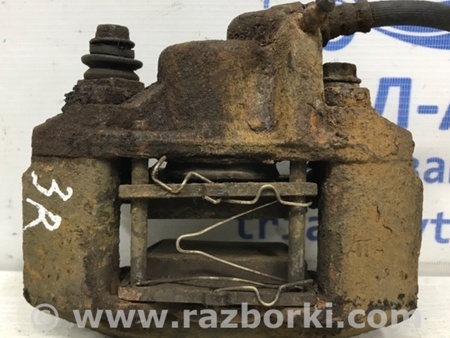 ФОТО Суппорт задний правый для Mitsubishi Pajero Sport (96-09) Киев