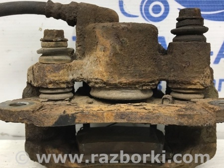 ФОТО Суппорт задний правый для Mitsubishi Pajero Sport (96-09) Киев