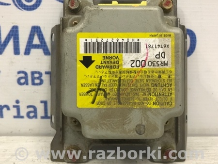 ФОТО Блок AIRBAG для Mitsubishi Pajero Sport (96-09) Киев