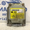 Блок AIRBAG Mitsubishi Pajero Sport (96-09)