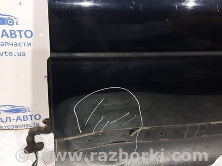 ФОТО Дверь задняя левая для Mitsubishi Pajero Sport (96-09) Київ