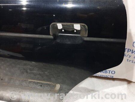 ФОТО Дверь задняя левая для Mitsubishi Pajero Sport (96-09) Київ