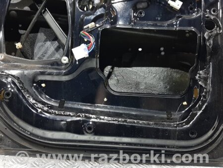 ФОТО Дверь задняя левая для Mitsubishi Pajero Sport (96-09) Київ