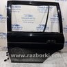 Дверь задняя левая Mitsubishi Pajero Sport (96-09)