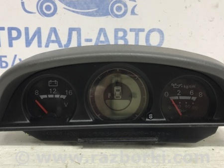 ФОТО Приборная панель для Mitsubishi Pajero Sport (96-09) Киев