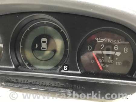 ФОТО Приборная панель для Mitsubishi Pajero Sport (96-09) Киев