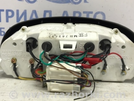 ФОТО Приборная панель для Mitsubishi Pajero Sport (96-09) Киев