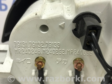 ФОТО Приборная панель для Mitsubishi Pajero Sport (96-09) Киев